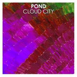 Pond : Cloud City